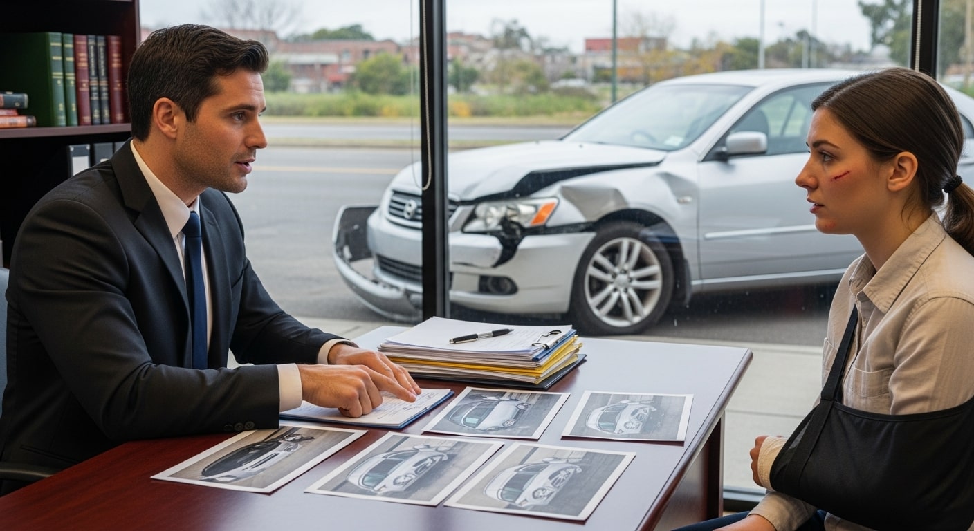 Hit-and-Run Cases Can Be Won with Fast Action