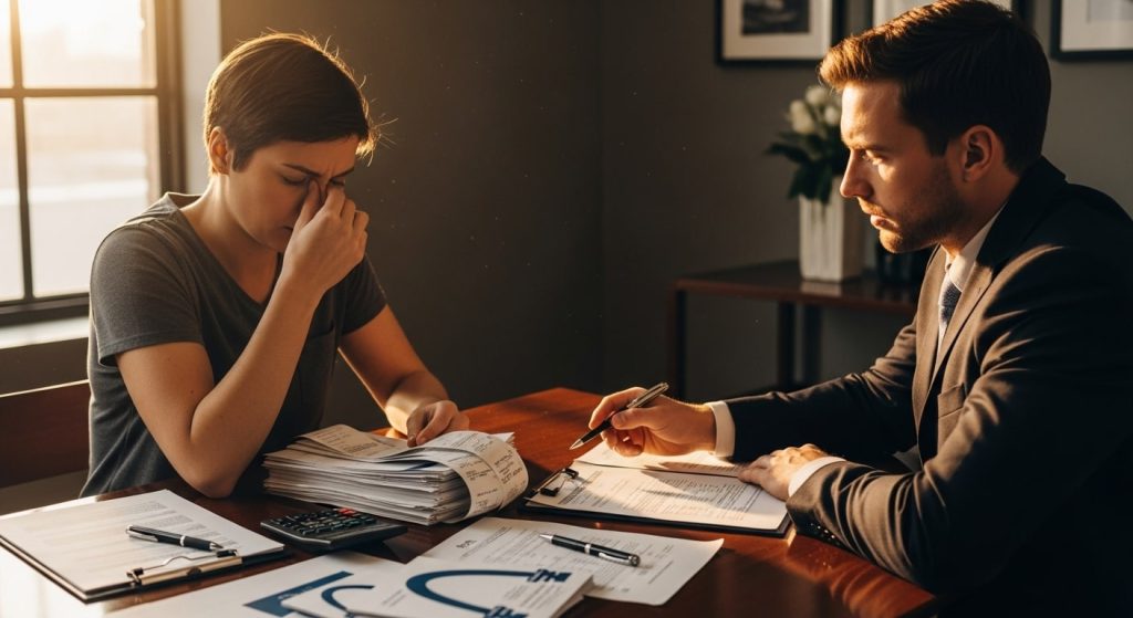 Protect Yourself from Rising Bills with Brad Emert